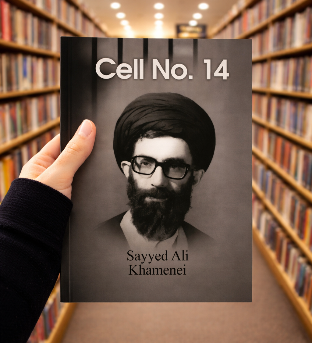 Cell No. 14
