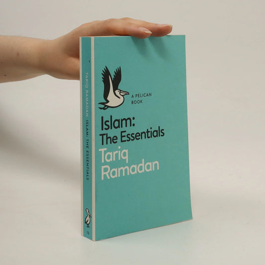 A Pelican Book: Islam: The Essentials