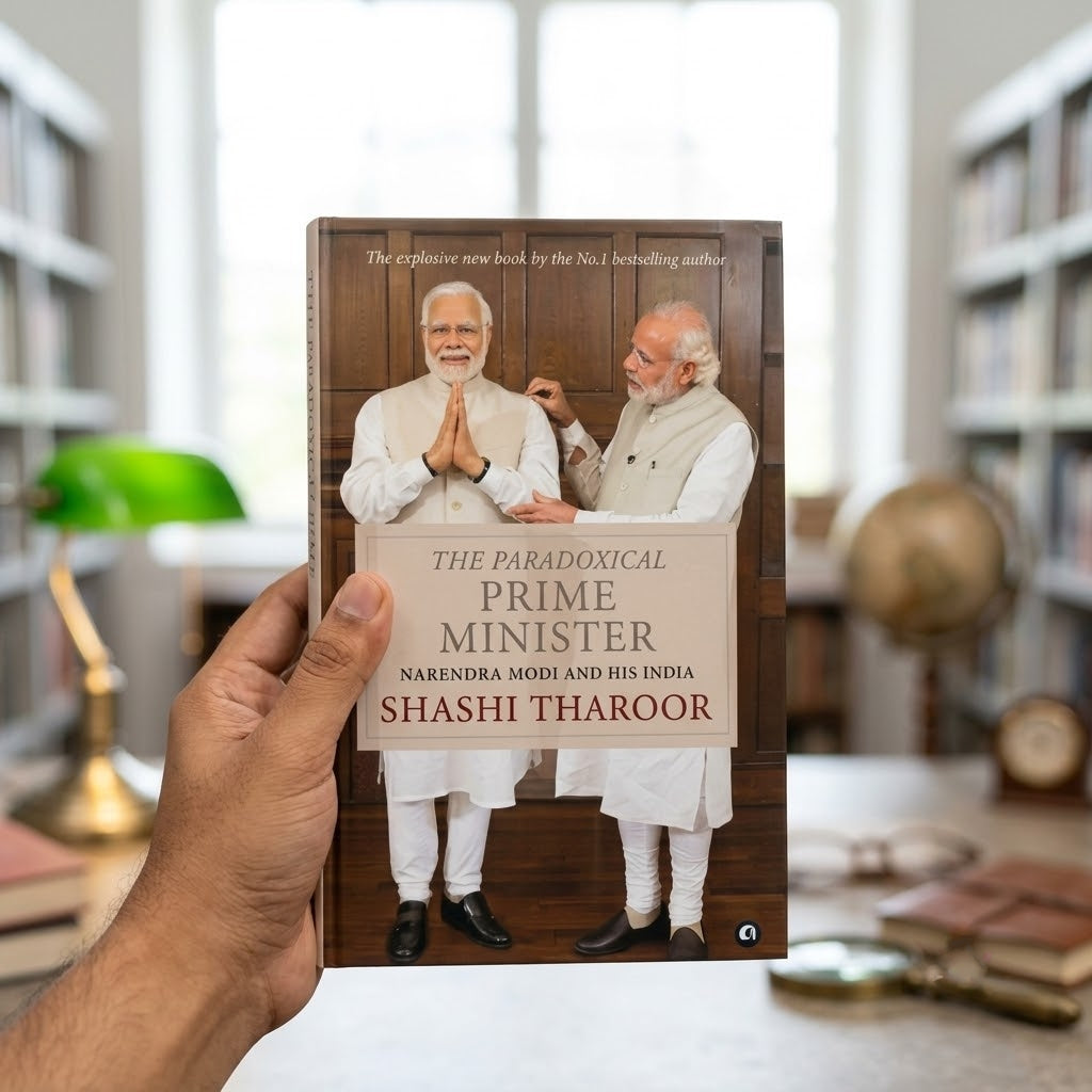 The Paradoxical Prime Minister