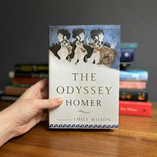 The Odyssey