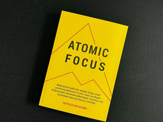 Atomic Focus