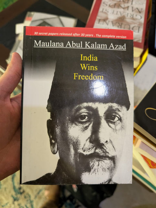 India Wins Freedom
