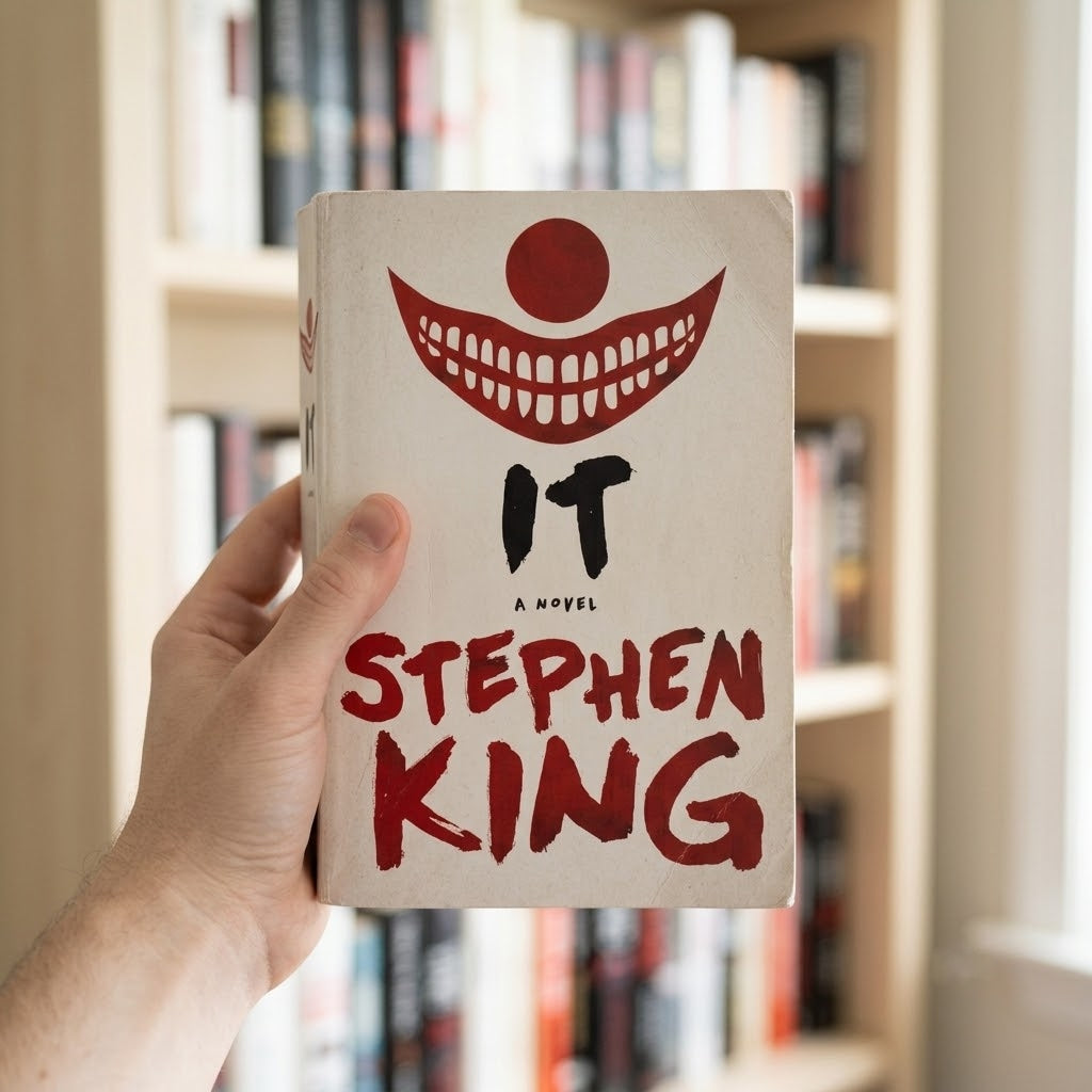 It