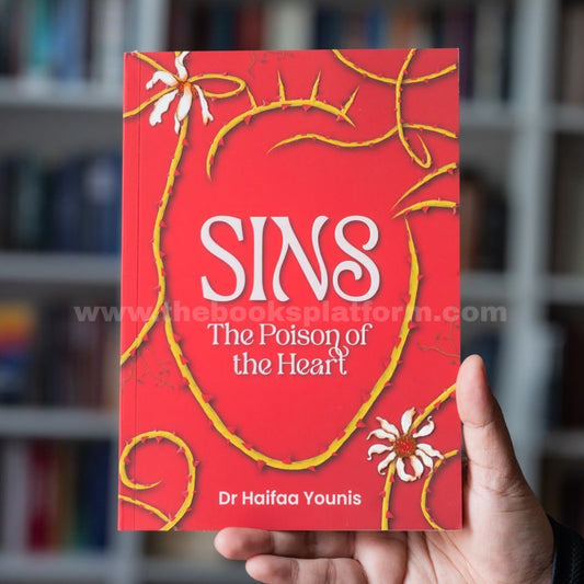 Sins: Poison of the Heart