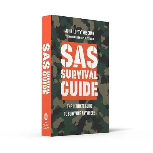 SAS Survival Guide