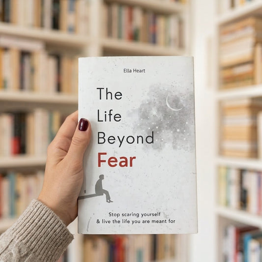The Life Beyond Fear