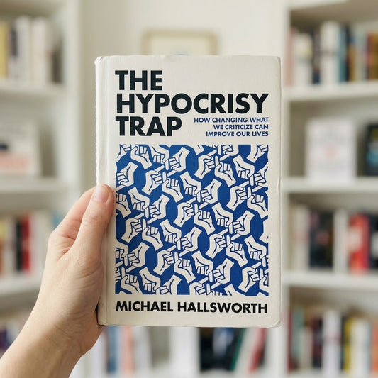 The Hypocrisy Trap
