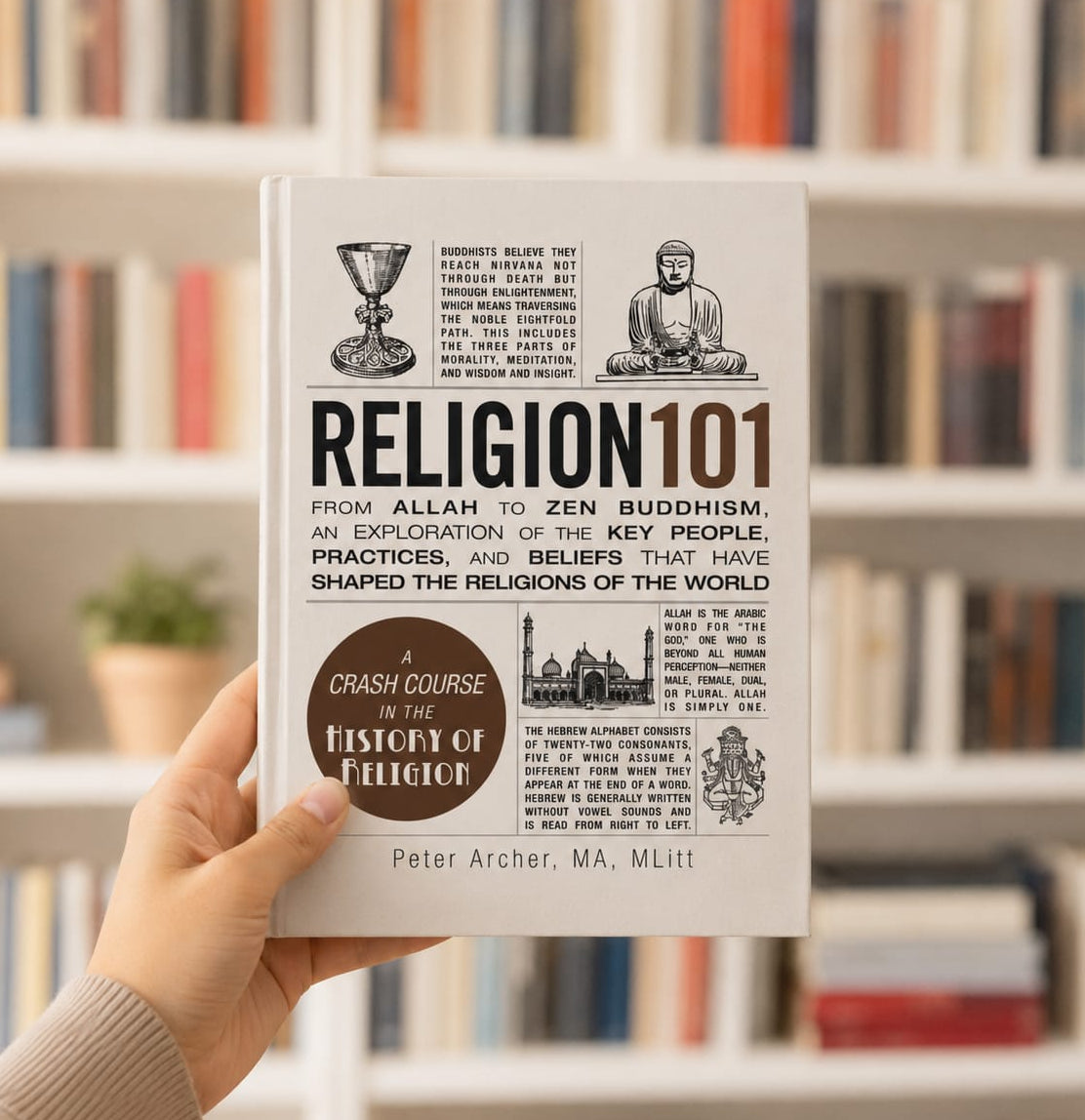 Religion 101