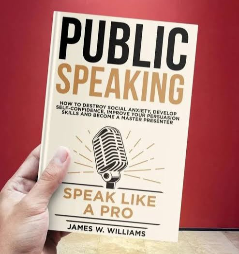 Public Speaking: Speak Like a Pro