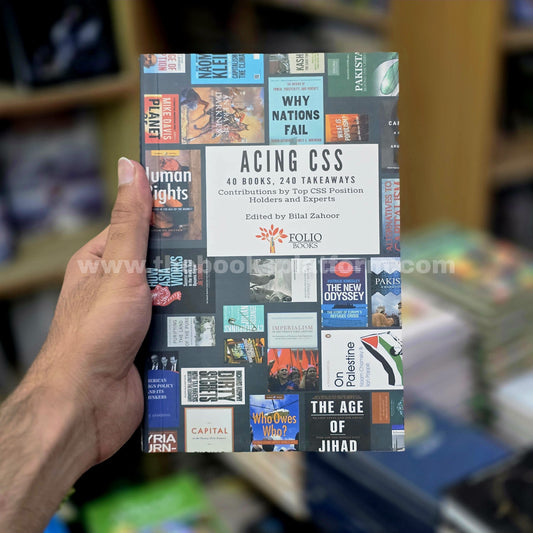 Acing CSS