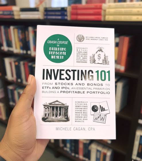Investing 101