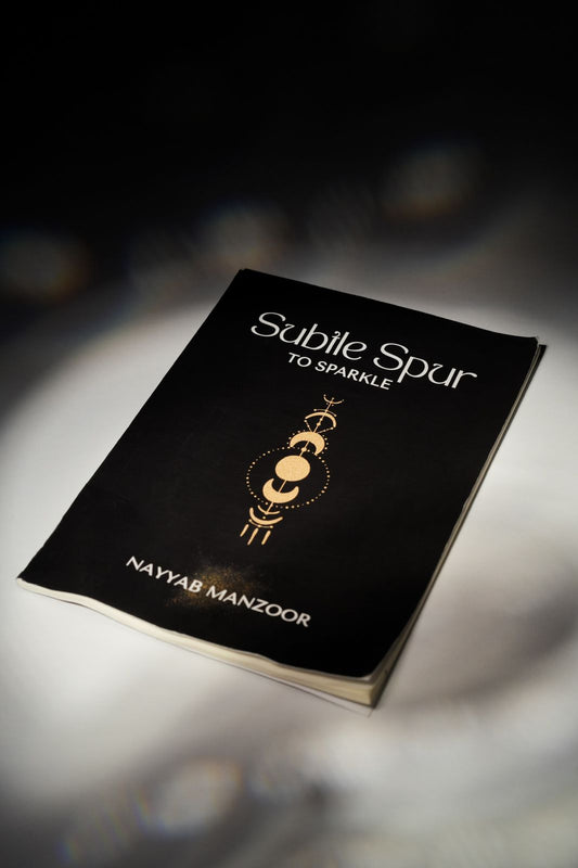Subtle Spur to Sparkle