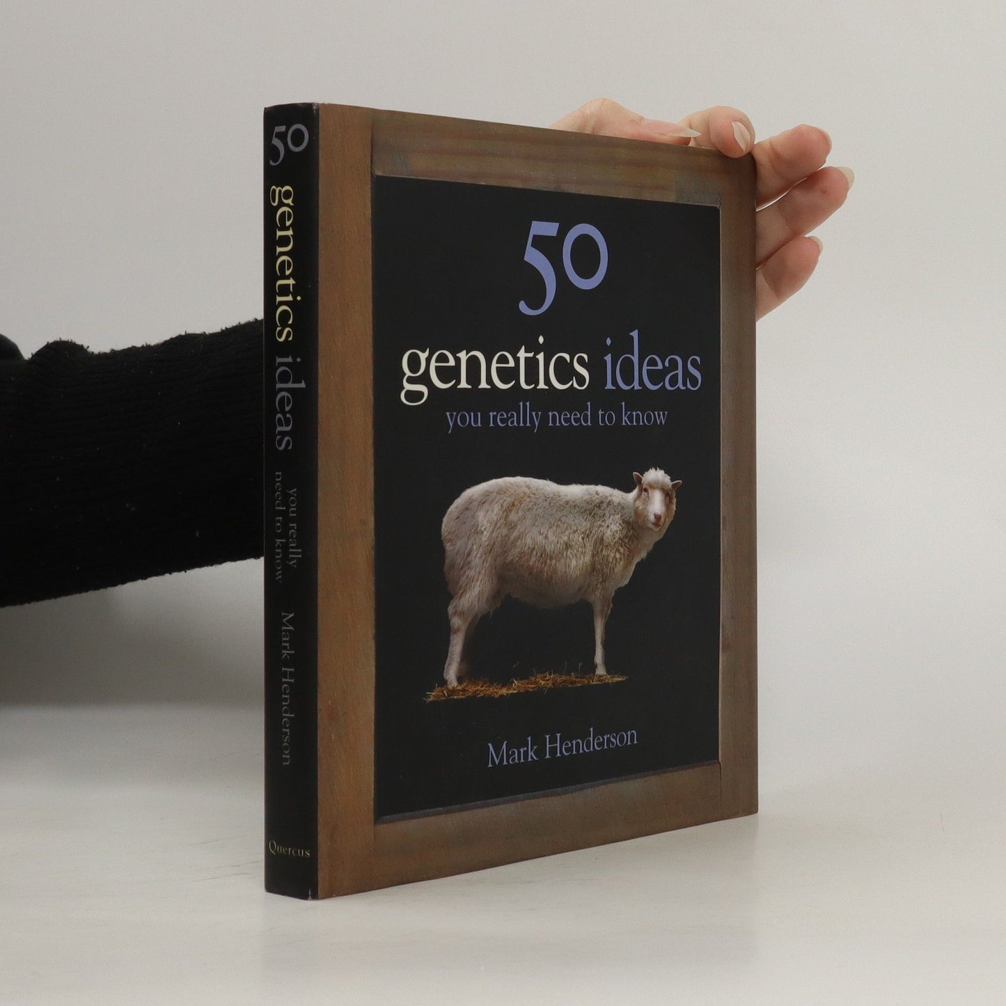 50 Genetics Ideas You Really Need to Know