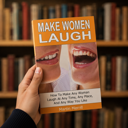 Make Women Laugh