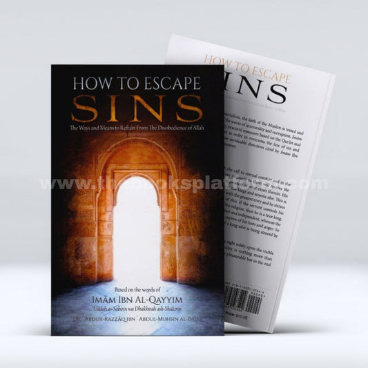 How to Escape Sins