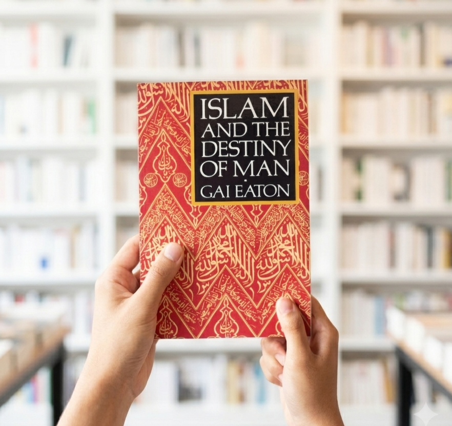 Islam and the Destiny of Man