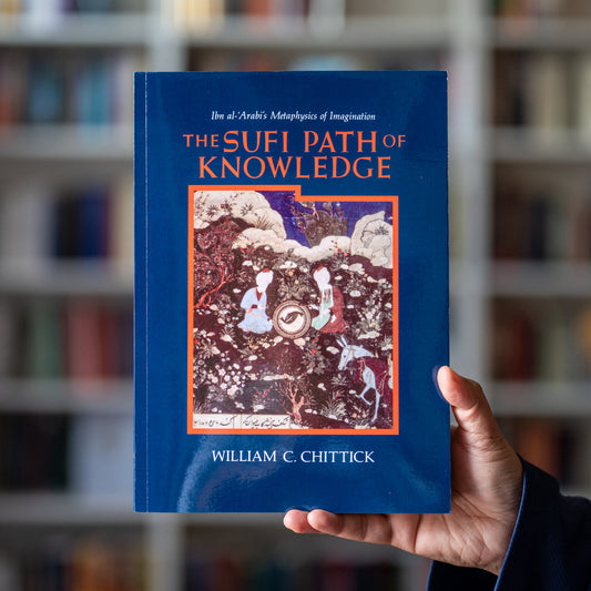 The Sufi Path of Knowledge