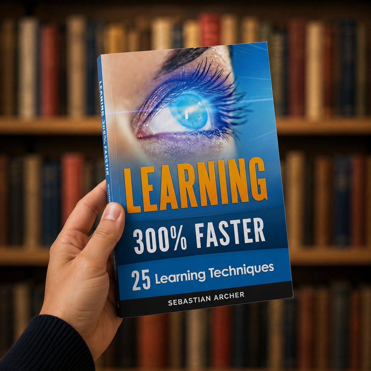 Learning 300% Faster