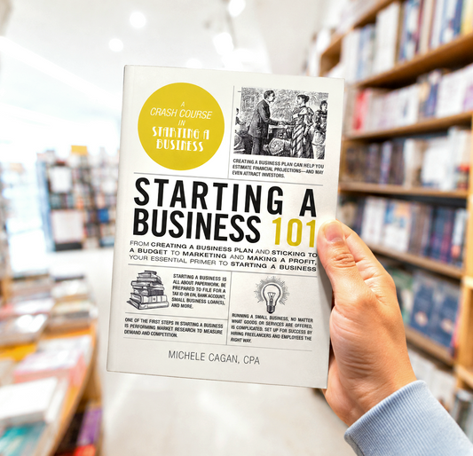 Starting a Business 101