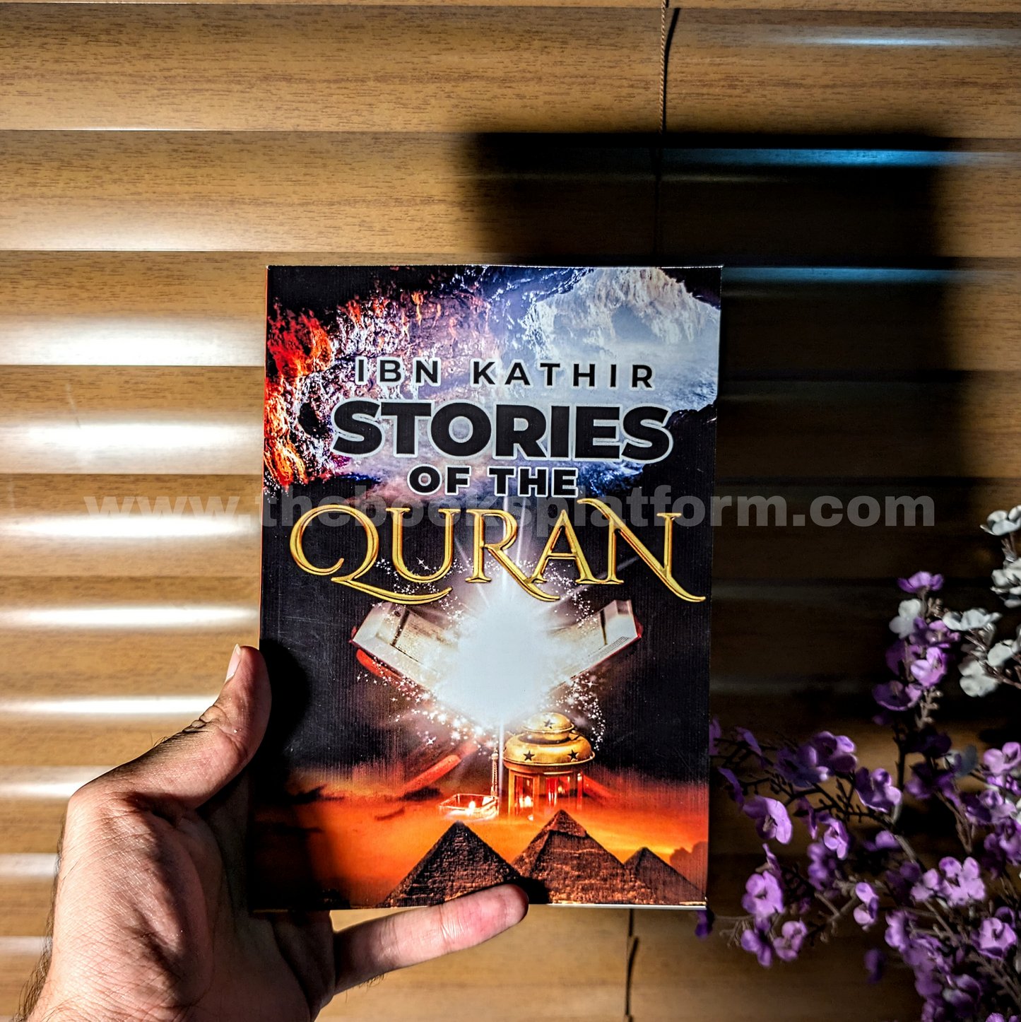 Stories of the Quran