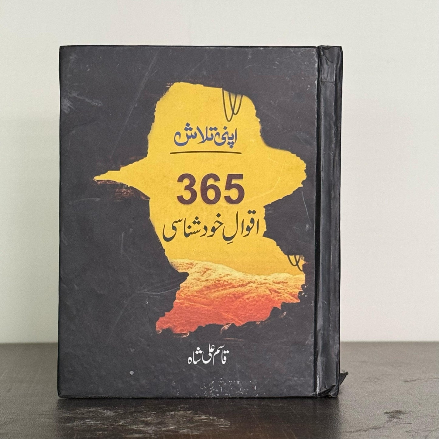 Apni Talash: 365 Aqwal e Khudshanasi