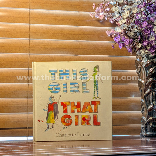 This Girl That Girl