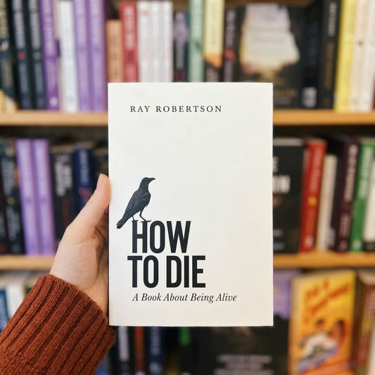 How to Die