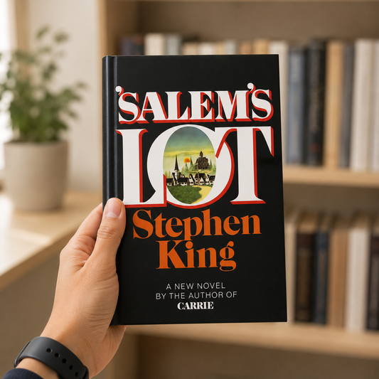 Salem's Lot