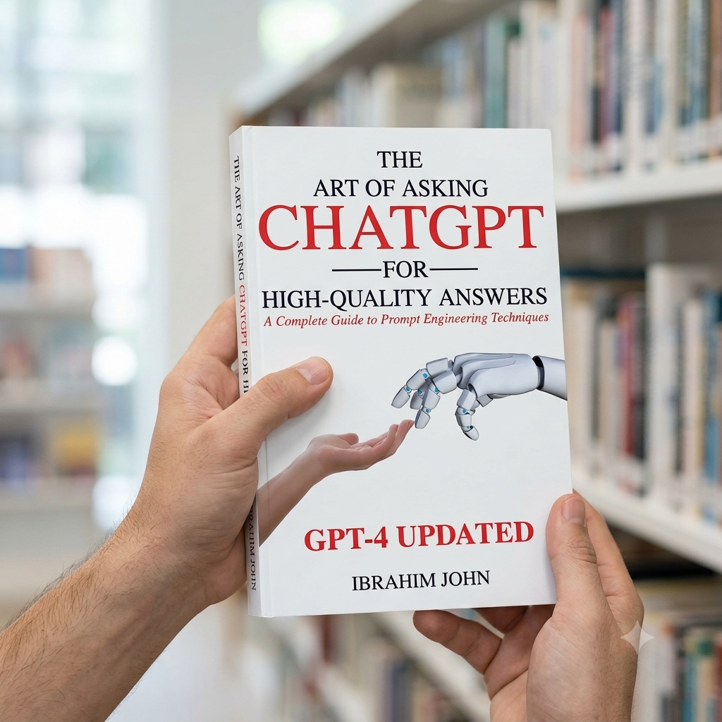 The Art of Asking ChatGPT for High-Quality Answers