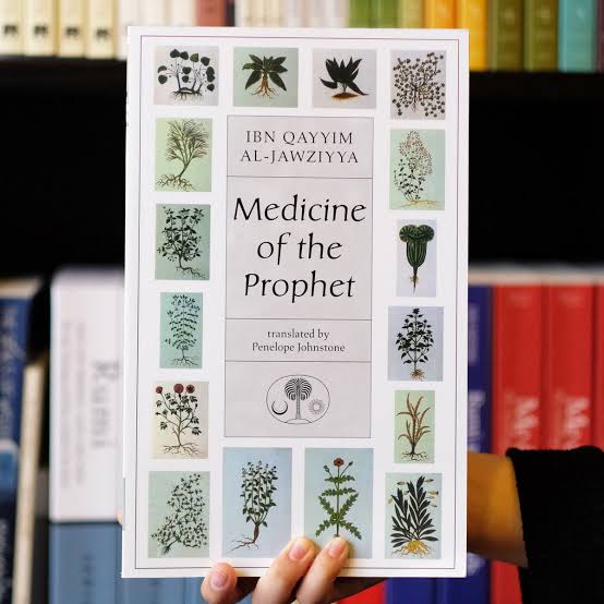 Medicine of the Prophet
