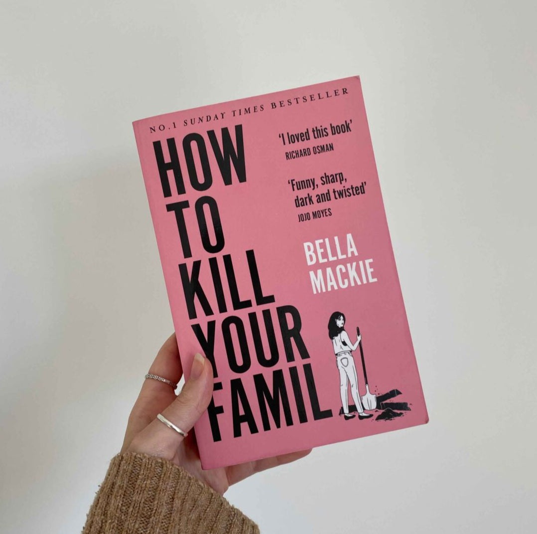 How to Kill Your Family