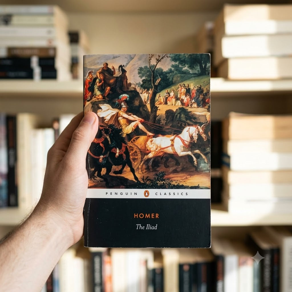 The Iliad