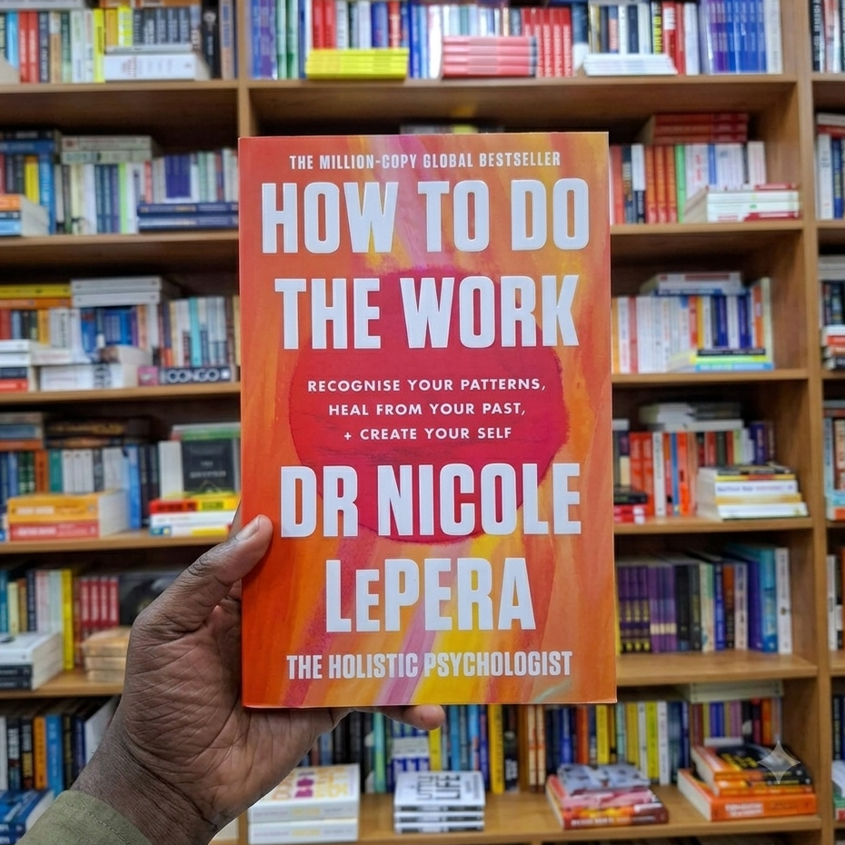 How to Do the Work