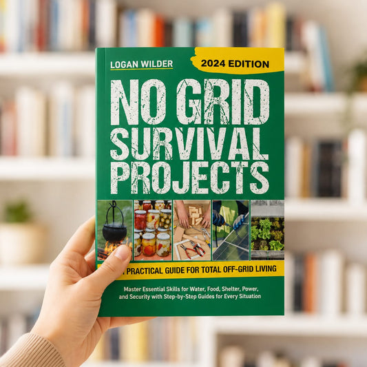 No Grid Survival Project