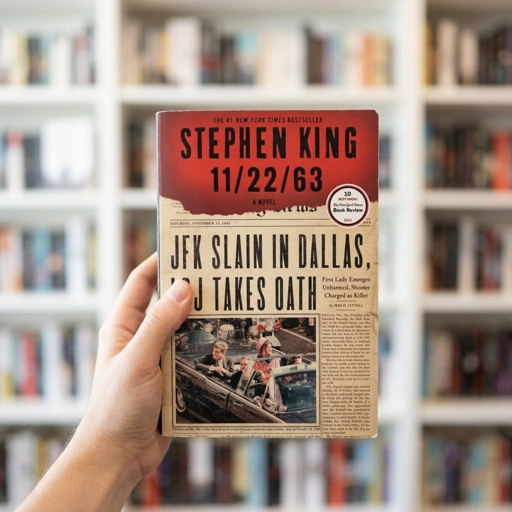 11/22/63