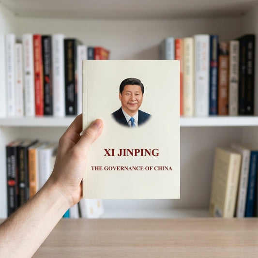 The Governance of China