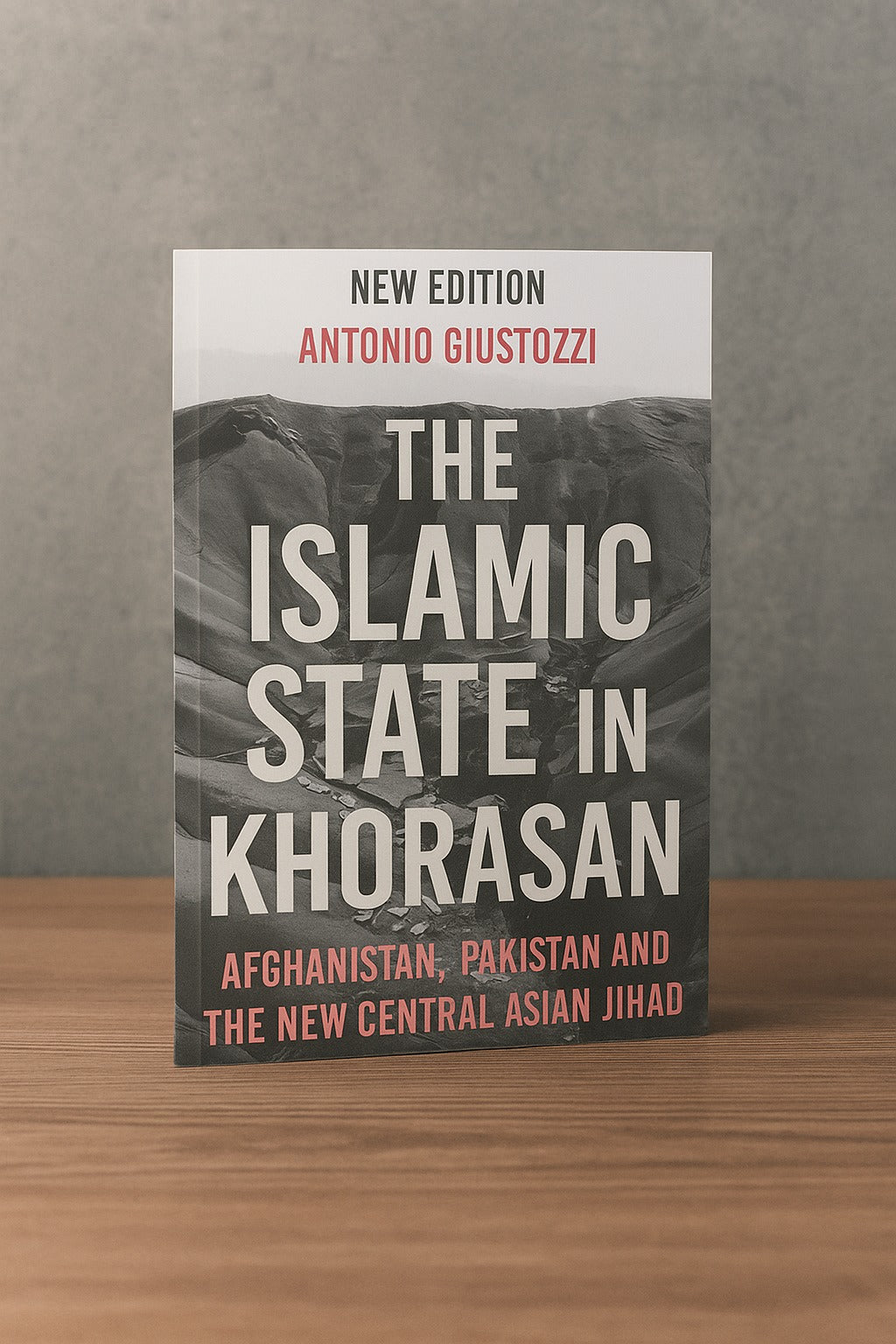 The Islamic State in Khorasan: Afghanistan, Pakistan and the New Central Asian Jihad