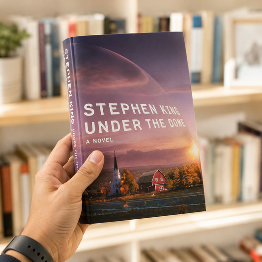 Under the Dome
