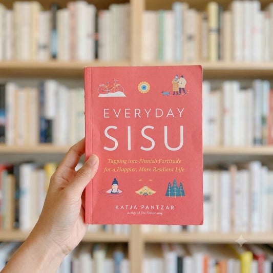 Everyday Sisu