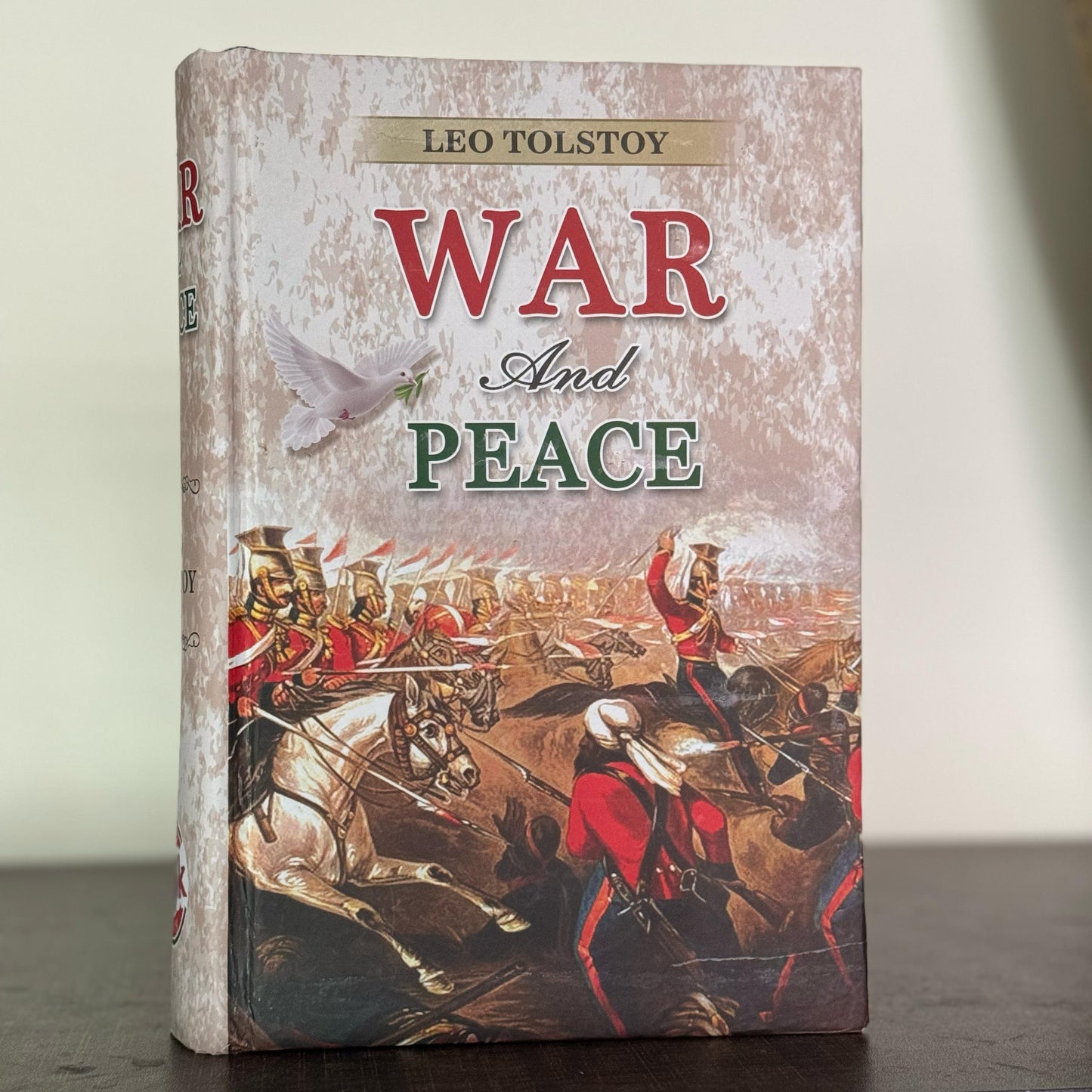 War and Peace