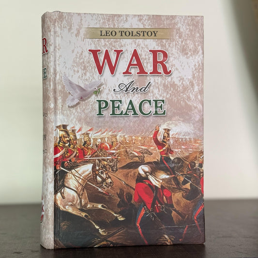 War and Peace