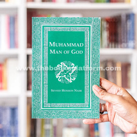Muhammad: Man of God
