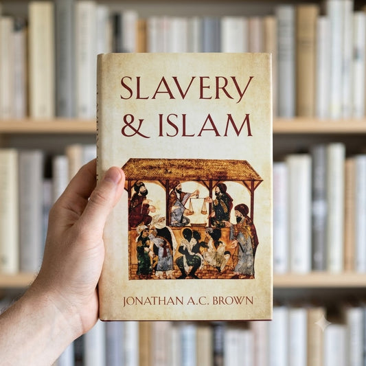 Slavery and Islam