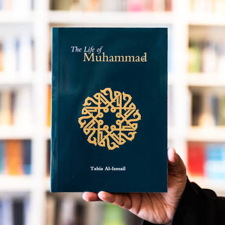 The Life of Muhammad
