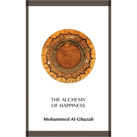 The Alchemy of Happiness