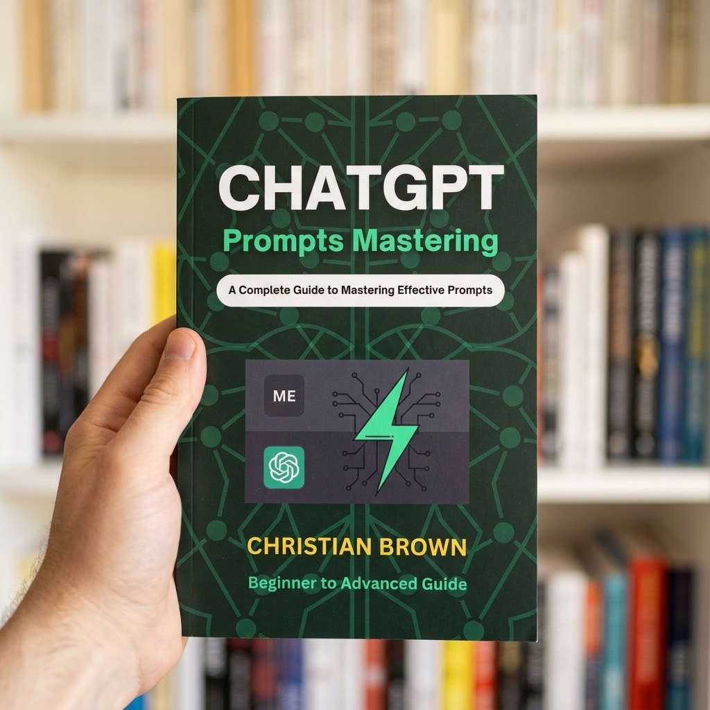 ChatGPT Prompts Mastering